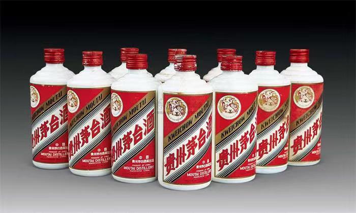 兖州茅台酒回收